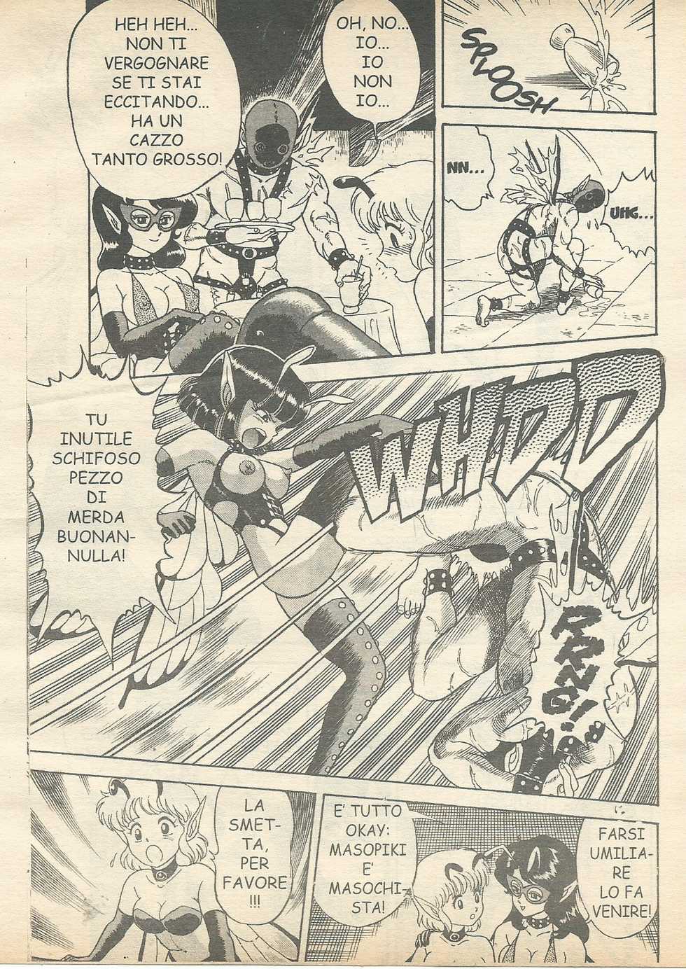Japan Book 2 [Italian] - Page 37