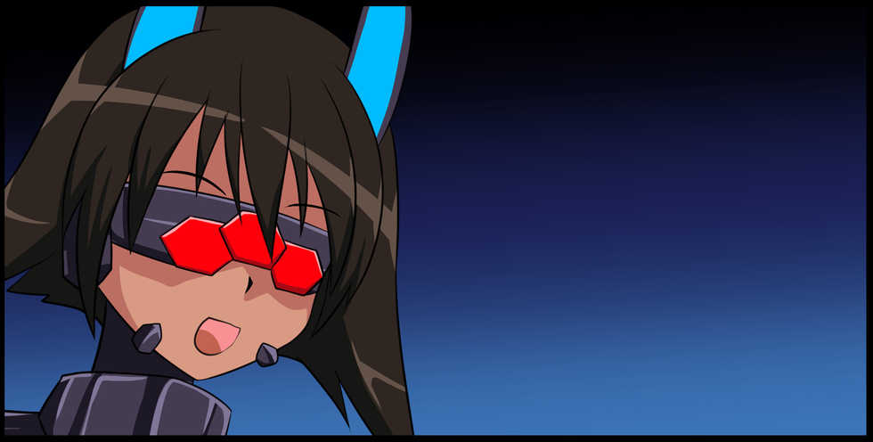 [Red Axis] Install Embryo on Witches 8 (Strike Witches) - Page 19