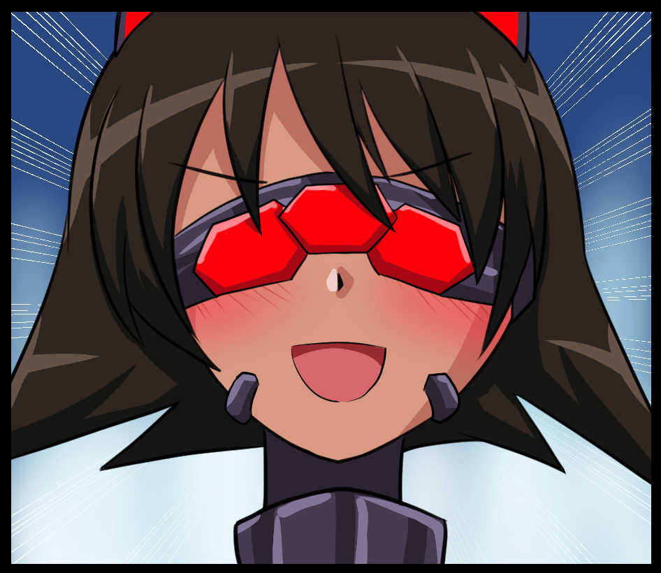 [Red Axis] Install Embryo on Witches 8 (Strike Witches) - Page 23