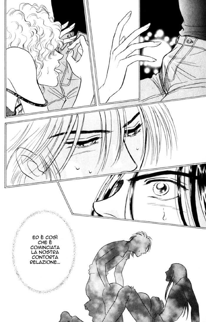 [Sadahiro Mika] Rub in Love Ch.2 [Italian] [Yaoi Fantasy] - Page 7
