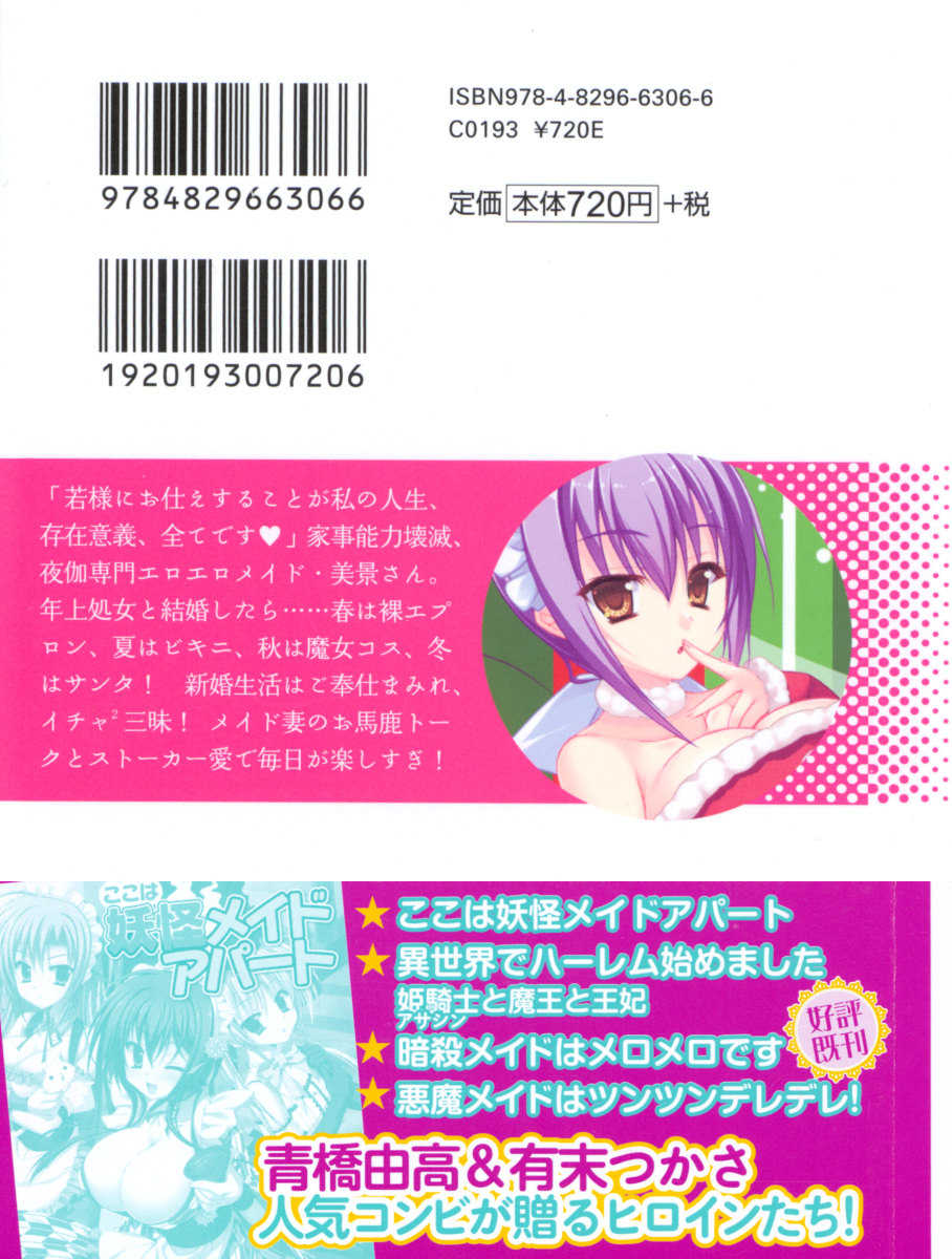 [Aohashi Yutaka, Arisue Tsukasa] Toshiue Maid no Shinkon Nikki - Page 3