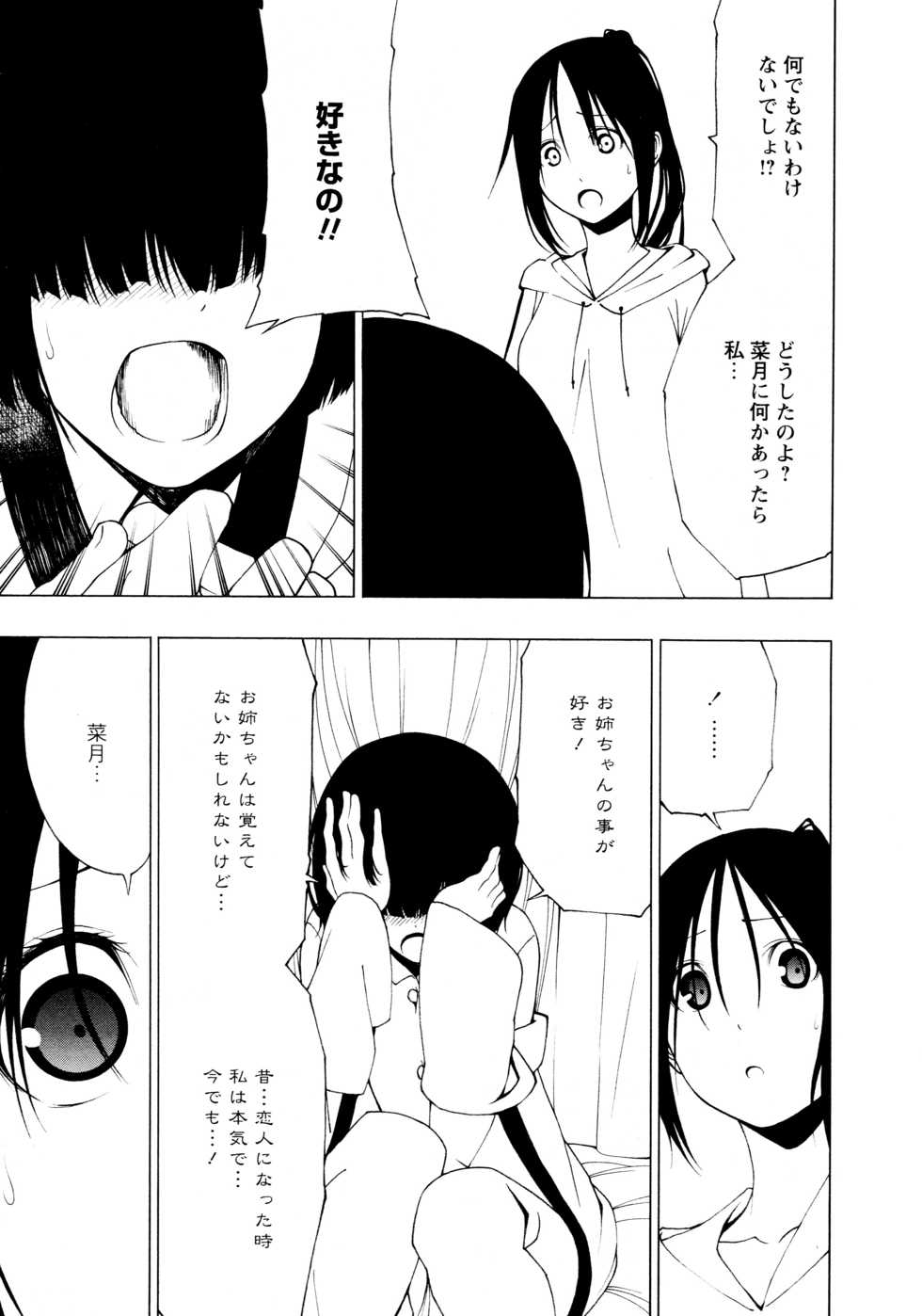 [Anthology] L Girls -Love Girls- 03 - Page 17