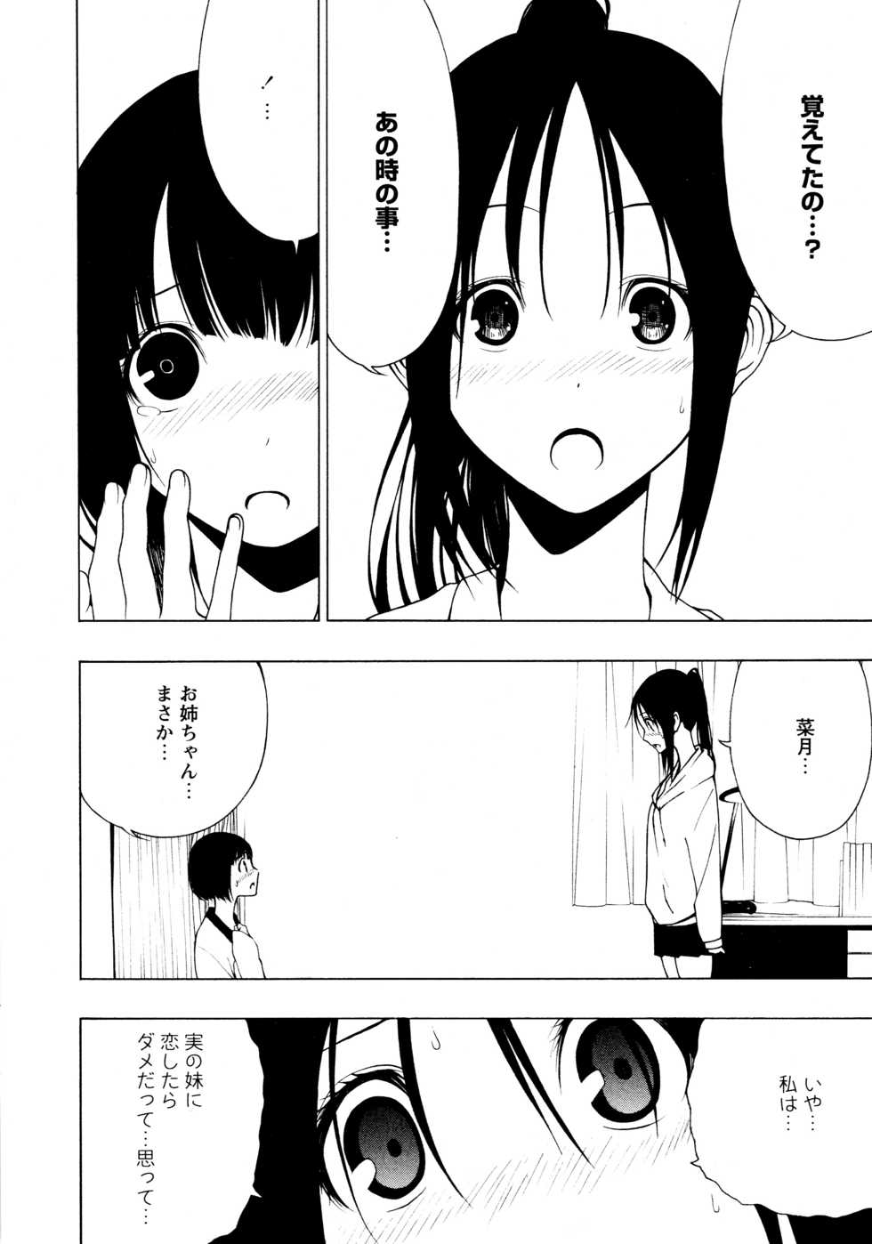 [Anthology] L Girls -Love Girls- 03 - Page 18