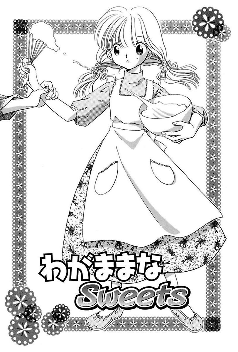 [Nagareboshi Hikaru] Itsuka, Ouji-sama ga. | Someday my prince will come [Digital] - Page 31