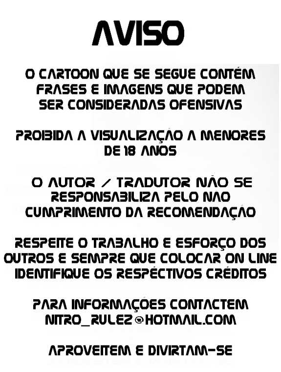 Usando como Banheiro [Portuguese] - Page 2