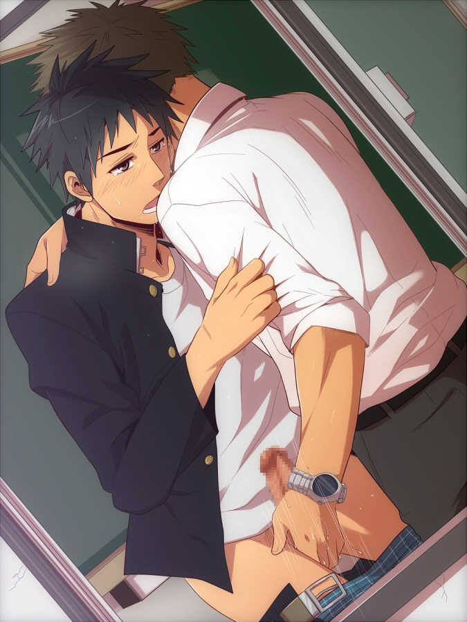 [Resfrio] Take 6 - Page 13