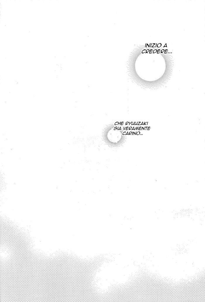 [Azuma / Fake] Doku wo Kurawaba Sara Made (Death Note) [Italian] [Yaoi Fantasy] - Page 25