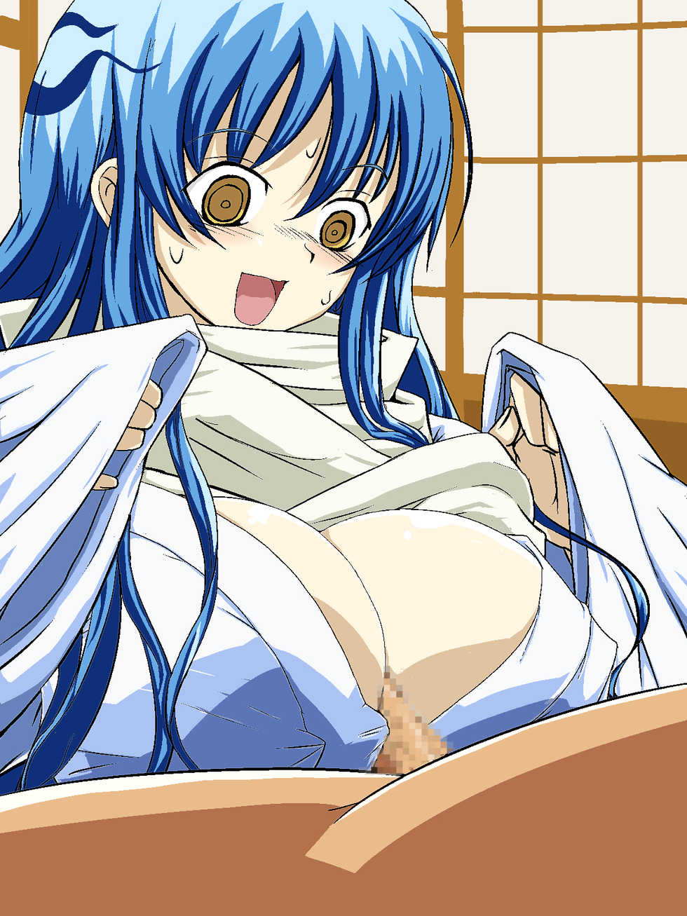 [DREAM KITCHEN] Paizuri CG Shuu Sono 1 (Various) - Page 38