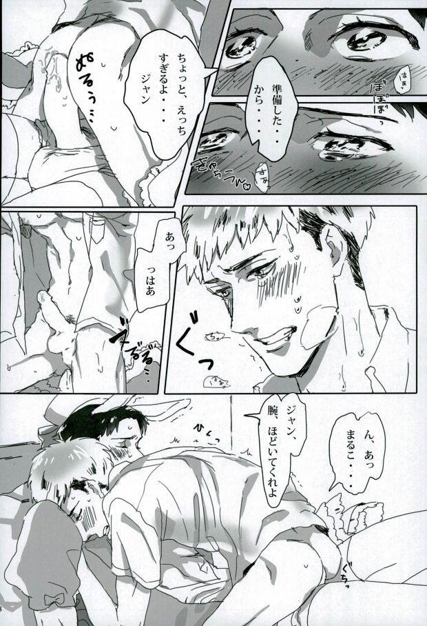 (Shingeki no Kyojin) - Page 27