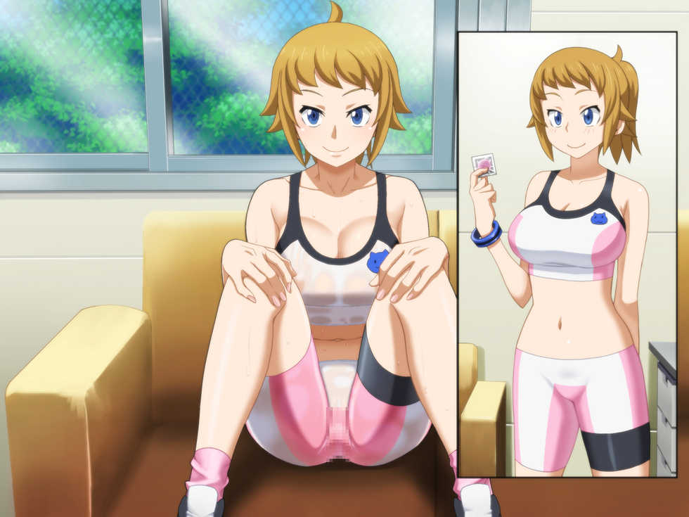 [4st Injection] Fumimi! (Gundam Build Fighters Try) - Page 14