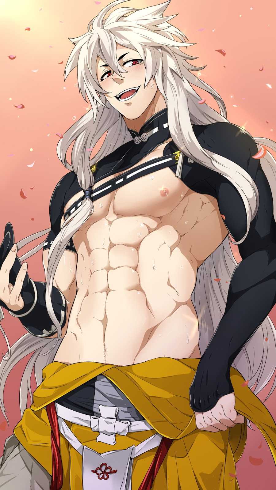 Mazjojo Patreon January 2016 - Page 1