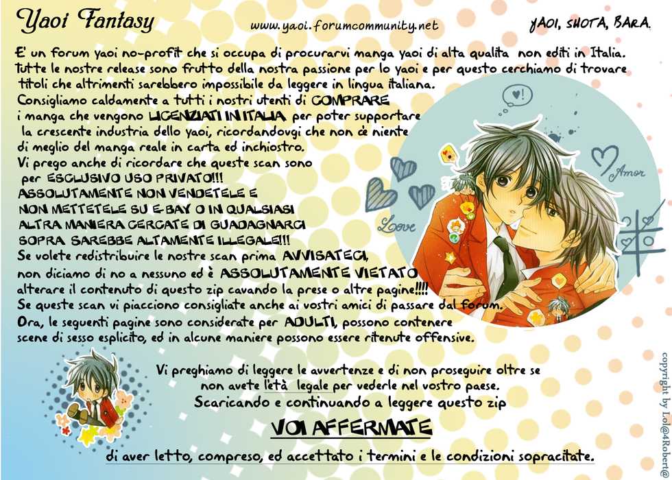 [Tachibana Momoya] Hero Kakusei | Awakening Hero (Tachippana!) [Italian] [Yaoi Fantasy] - Page 18