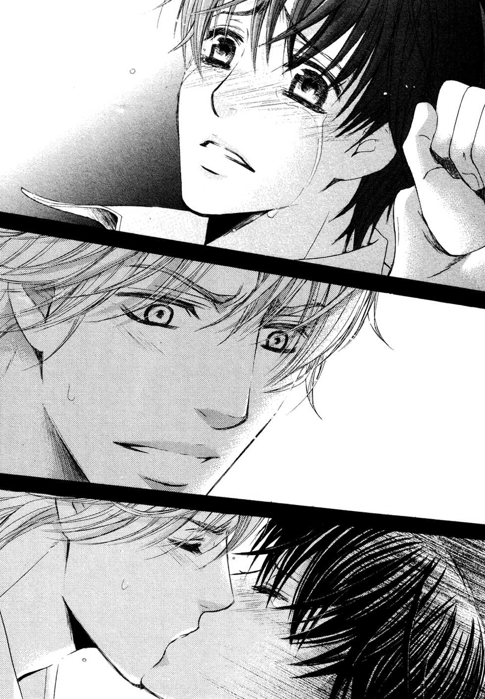 [Kamon Saeko] Ouji-sama ni Narenai | Can't Become the Perfect Prince (Gush 2009-03) [English] [Shinmakoku Scanlations] - Page 22