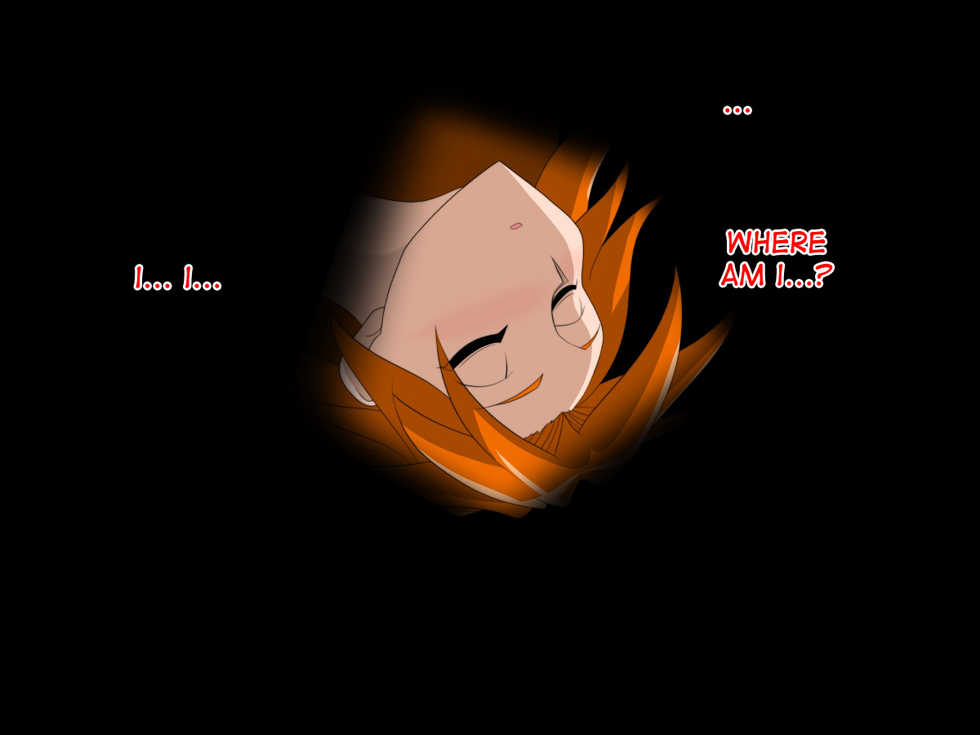 [Ochigan (Wabuki)] Super Robot Astraina [English] [desudesu] - Page 40