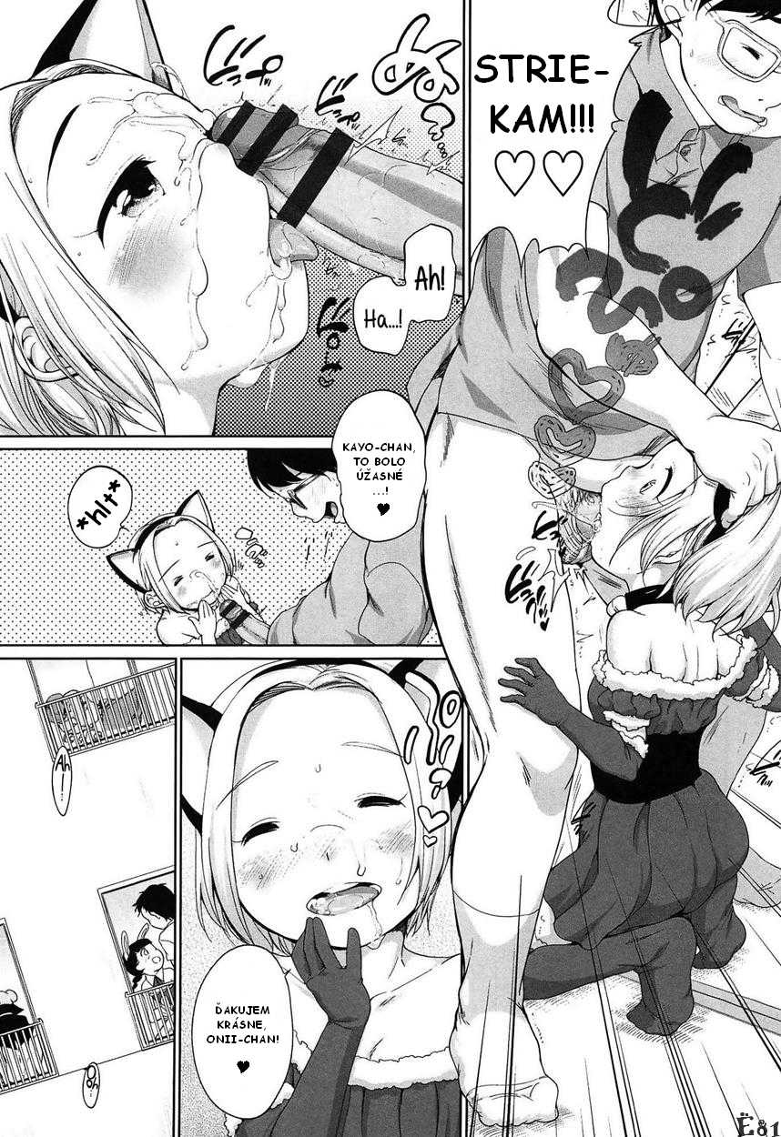 [Equal] Happy Halloween (Tololita) [Czech] - Page 4