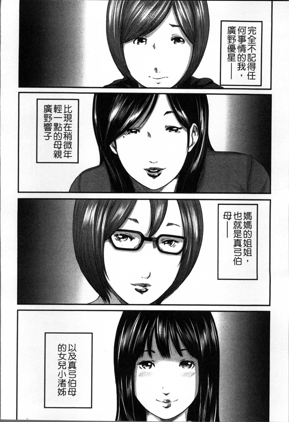 [Mitarai Yuuki] Soukan no Replica [Chinese] - Page 37