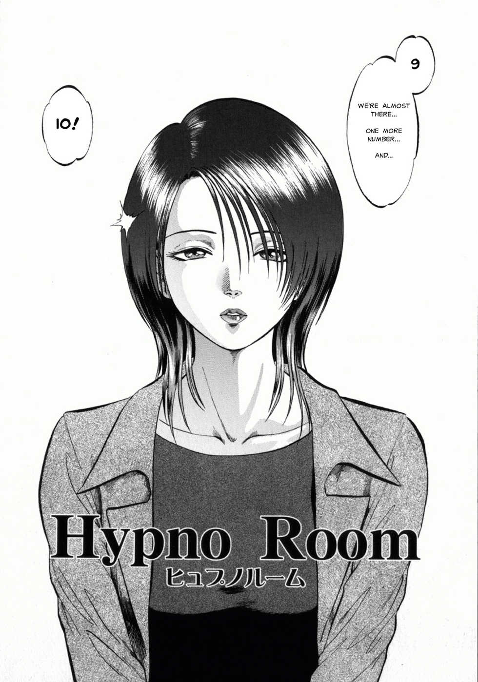 [Yoriu Mushi] Miserareta Karyuudo Ch. 8-9 [English] [MisterJ167] - Page 23