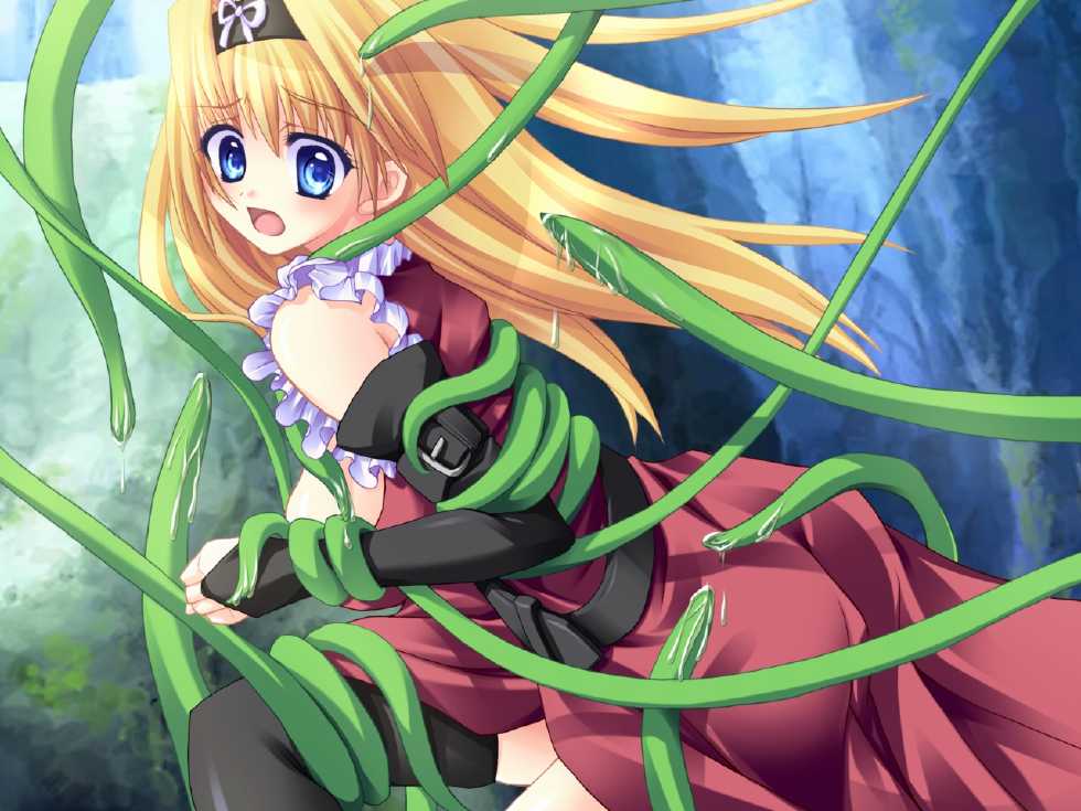 [%PETUAL] Petit Shokubutsu Shokushu - Page 3