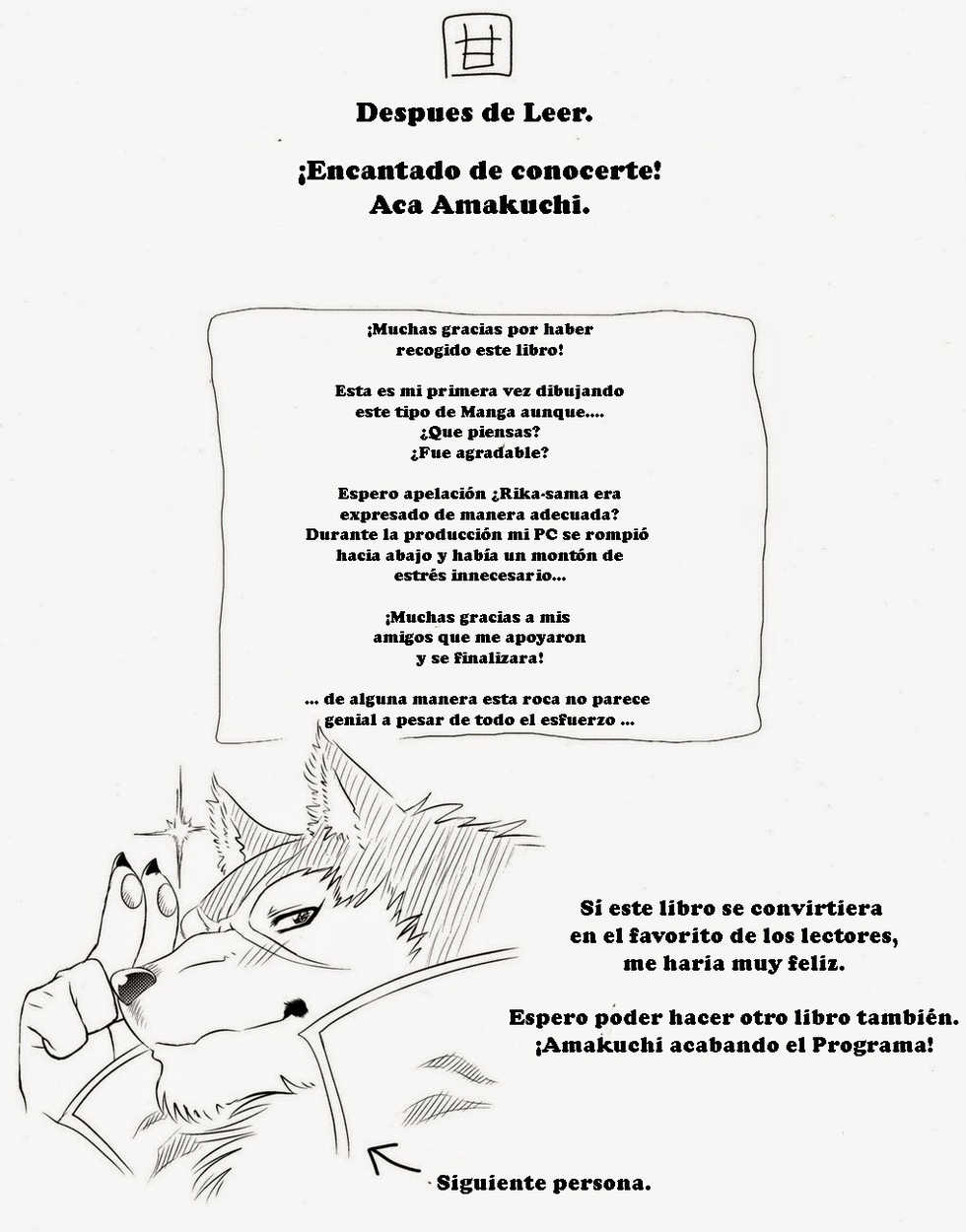 (C76) [Sweet Taste (Amakuchi)] Juuma Retsuden | Leyenda de la Bestia Demoniaca (Dragon Quest Retsuden Roto no Monshou) [Spanish] [Tori-Traducciones II] [Decensored] - Page 24