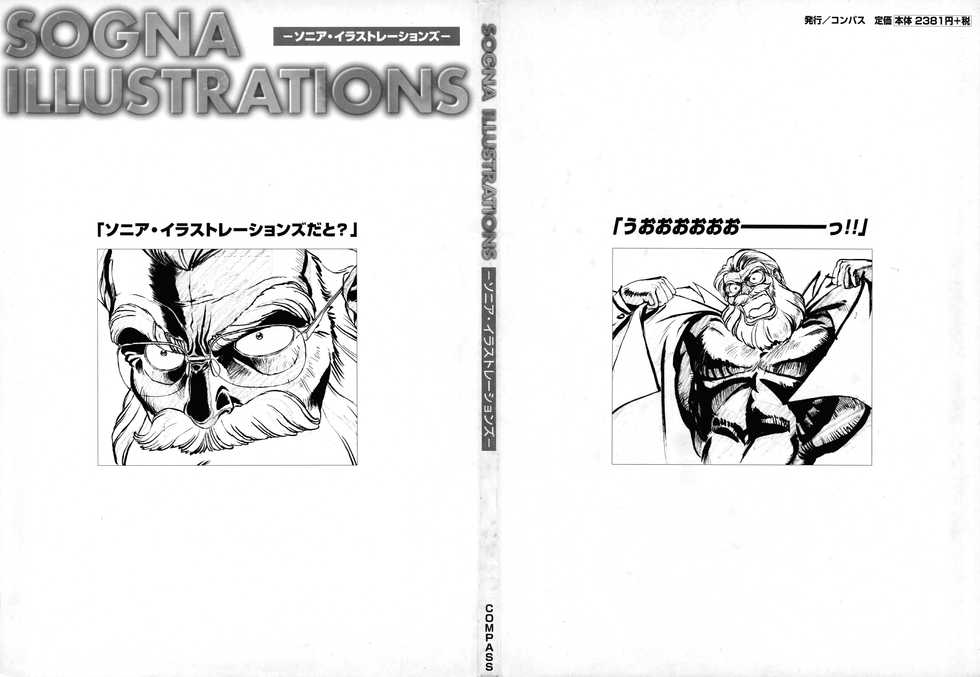SOGNA ILLUSTRATIONS - Page 2