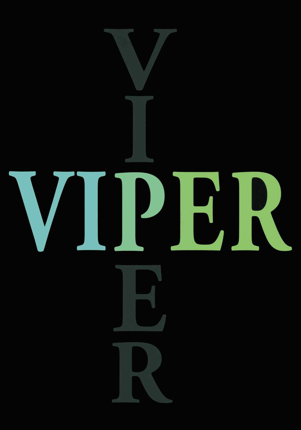 VIPER Series Official Artbook IV - Page 4