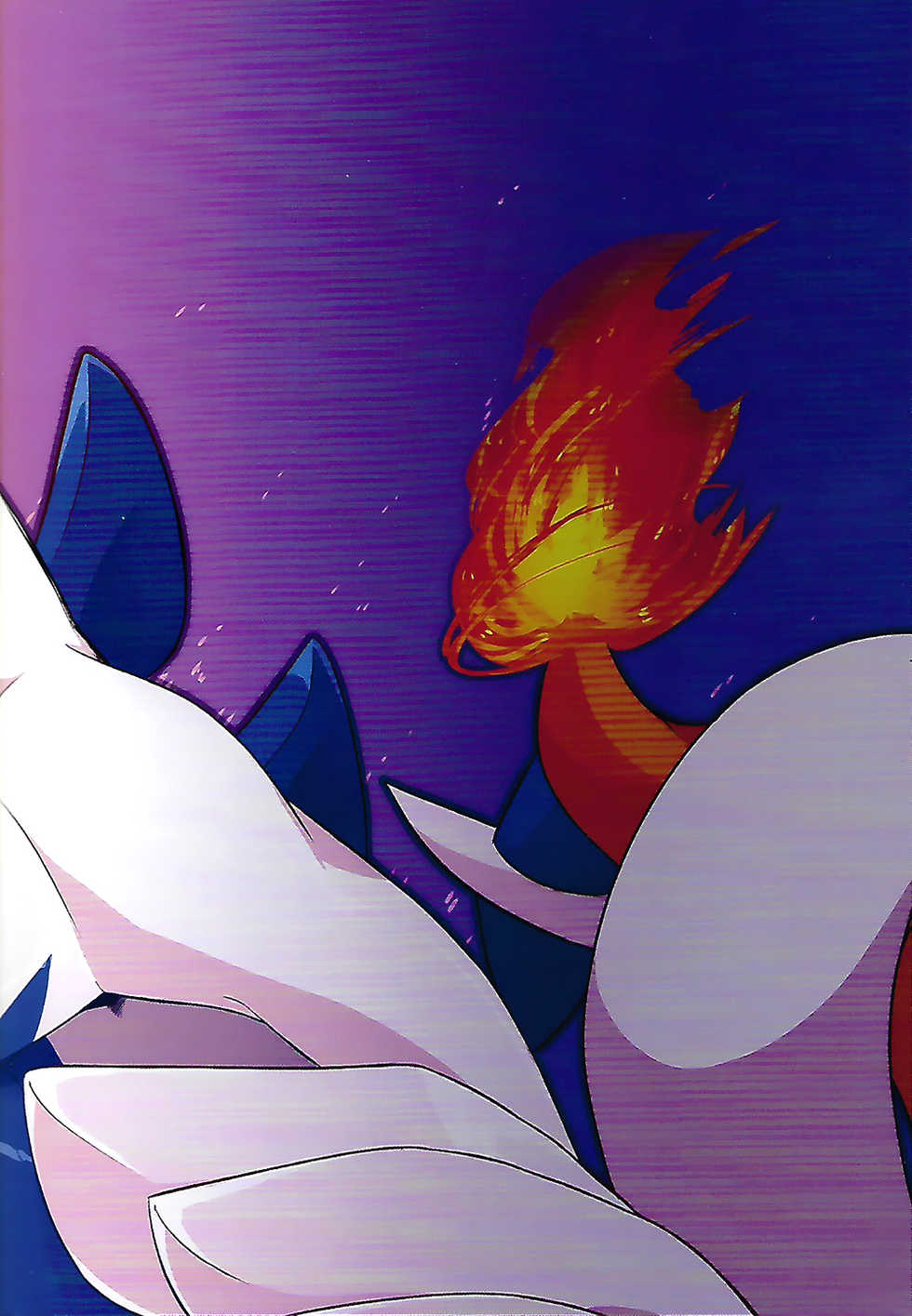 (Kemoket 5) [Red x Blue x Kemono no Yoridokoro (uMe)] Hentai to Ouji FULL VERSION (Pokémon) [Chinese] [桑德个人汉化] - Page 26
