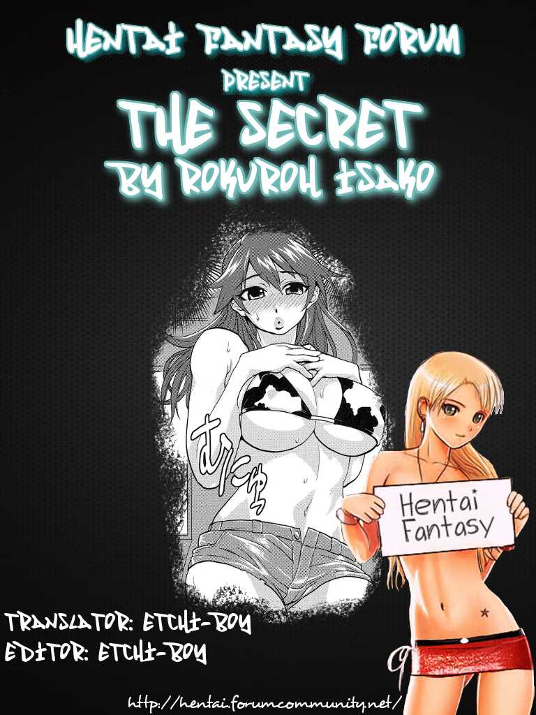 [Isako Rokuroh] Himitsu - The Secret (Kemono For ESSENTIAL 6)  [Italian] [Hentai Fantasy] - Page 19