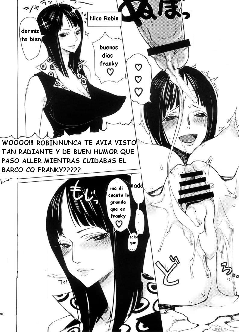 Akumaoko [Spanish] [Saintrmd] [Rewrite] - Page 25