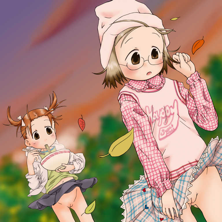 [Coonelius (Coo)] Fresh! Petit Ichigo (Ichigo Mashimaro) - Page 15