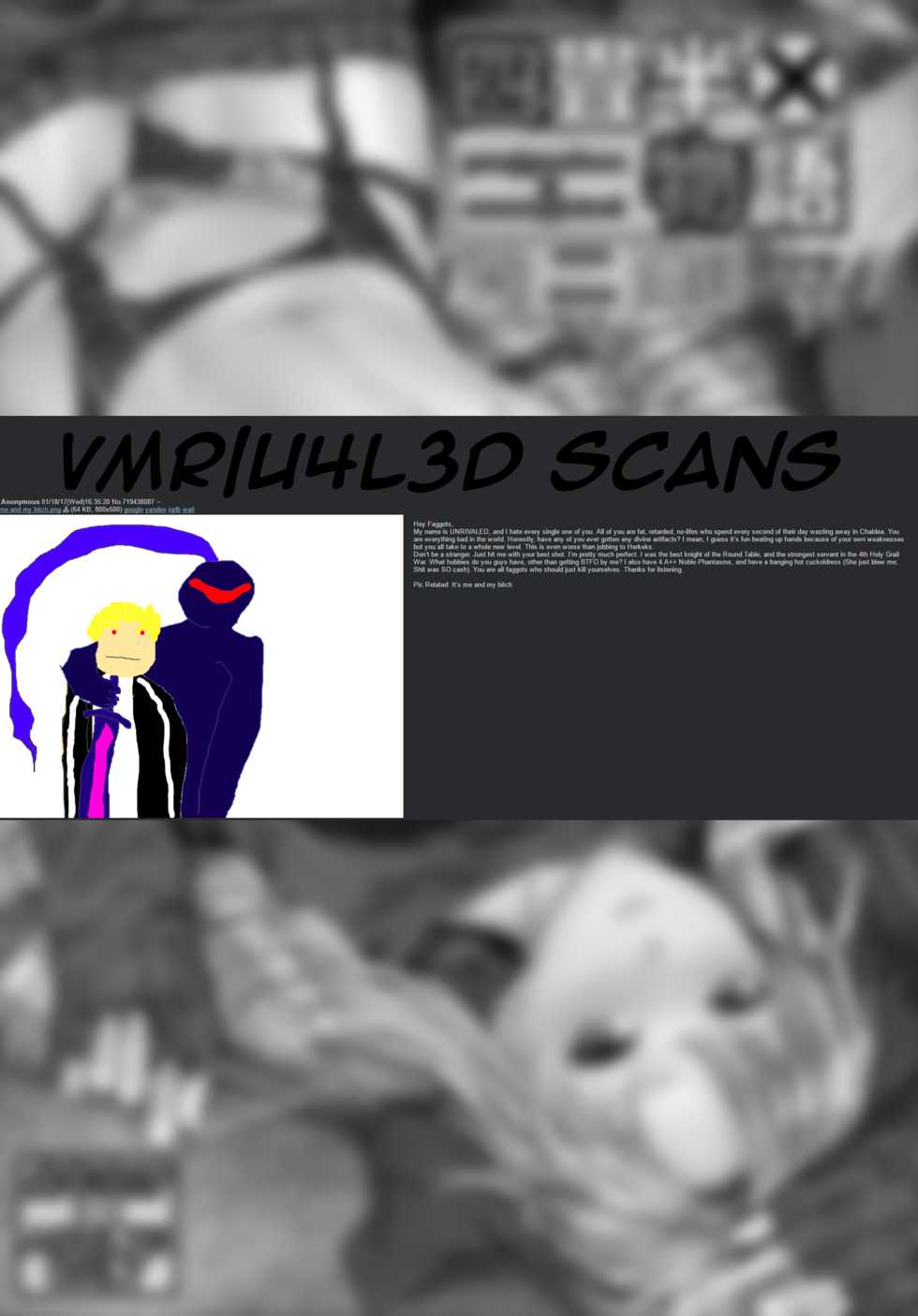 (C91) [Z.A.P. (Zucchini)] Yonjyouhan x Monogatari Nijoume - Page 36