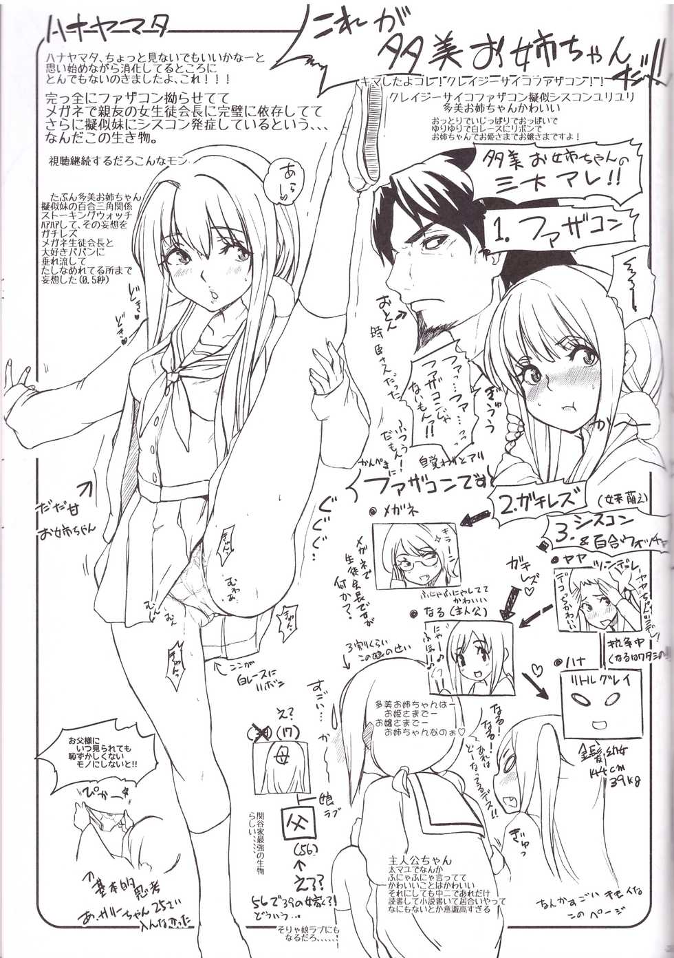 (COMIC1☆9) [Sekai Kakumei Club (Ozawa Reido)] Kira Mina Escalation (Go! Princess PreCure) - Page 29