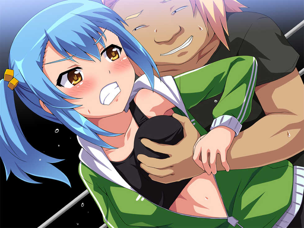 [Fukurou Naru Tori] Ano hito no tame ni tatakau - Page 39