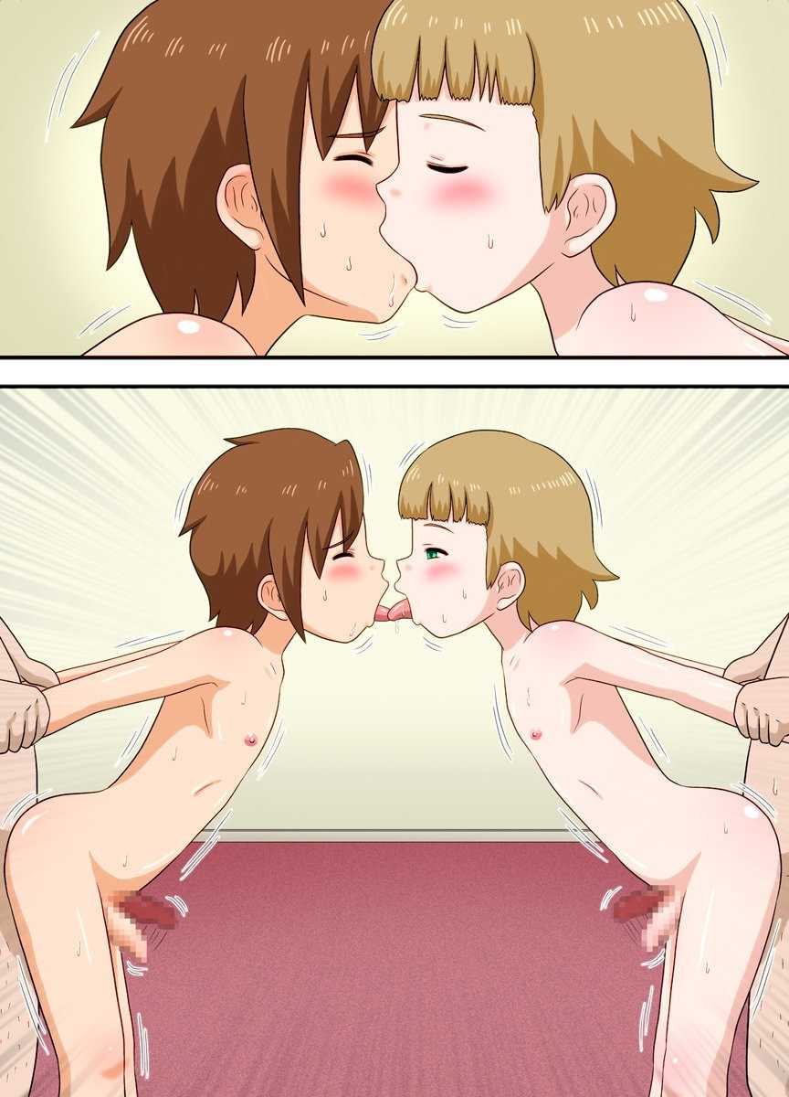 [Izumi Gakuen (School Izumi)] Fuwamoko! Party (THE IDOLM@STER SideM) - Page 37