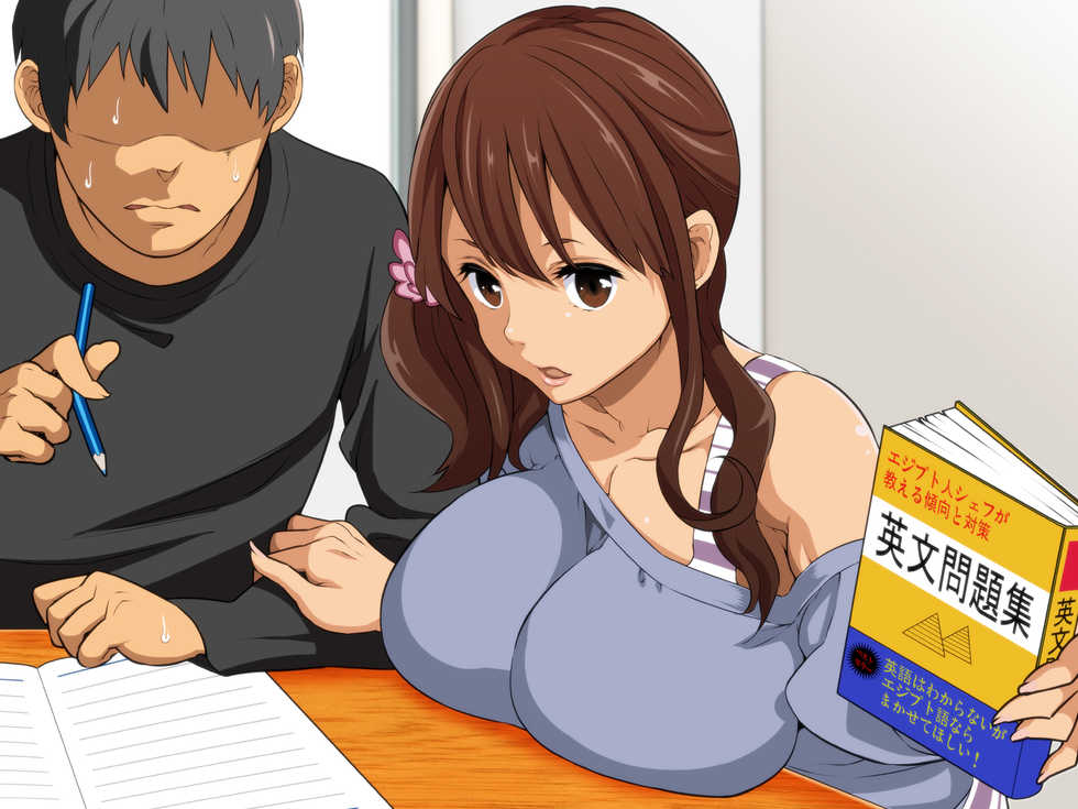 [NOTONE (Nekotasou)] Akogare no Joshidaisei Kateikyoushi ga Oppai Chinko Sensei datta. - Page 27