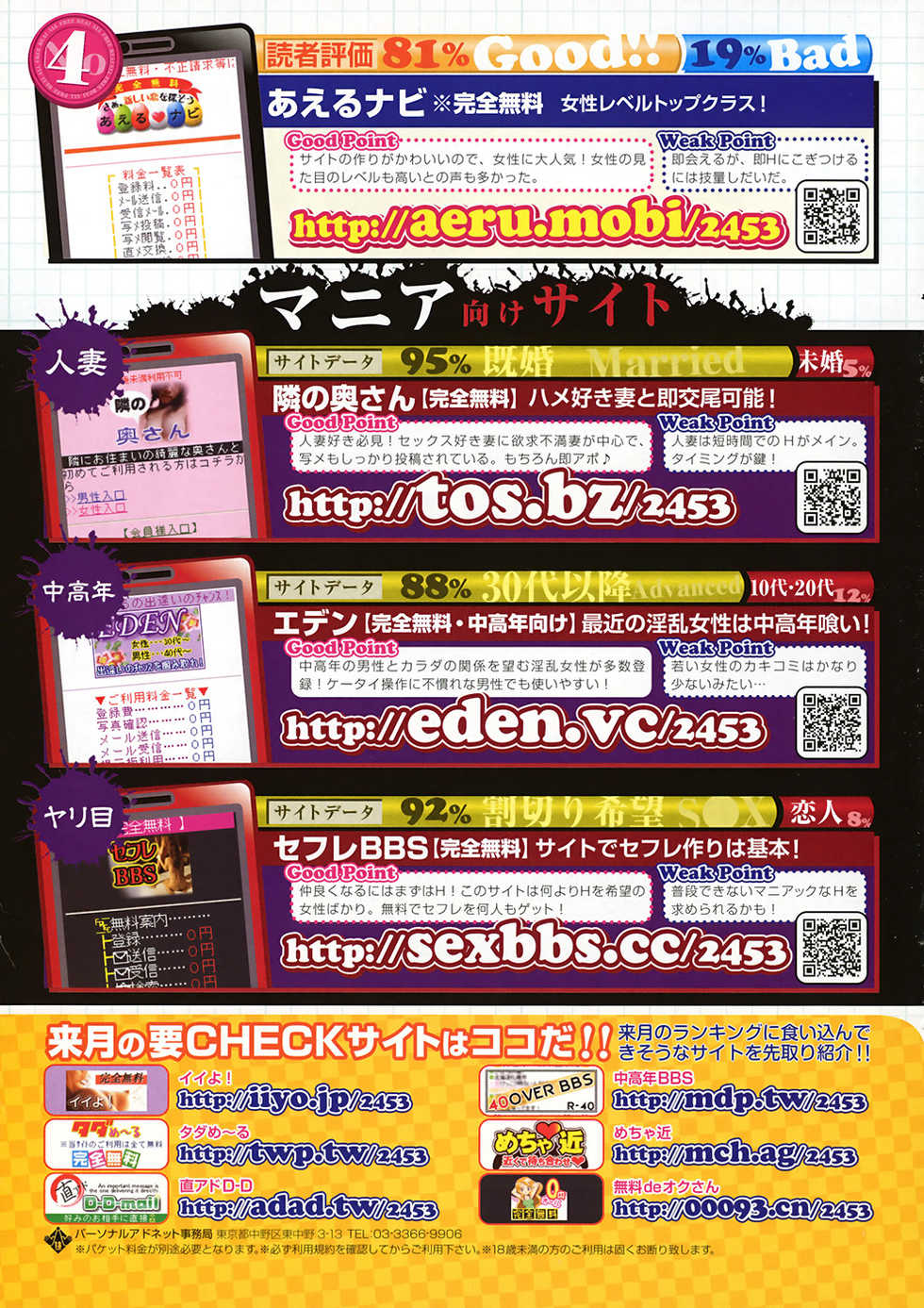 COMIC Purumelo 2009-04 Vol. 28 - Page 13