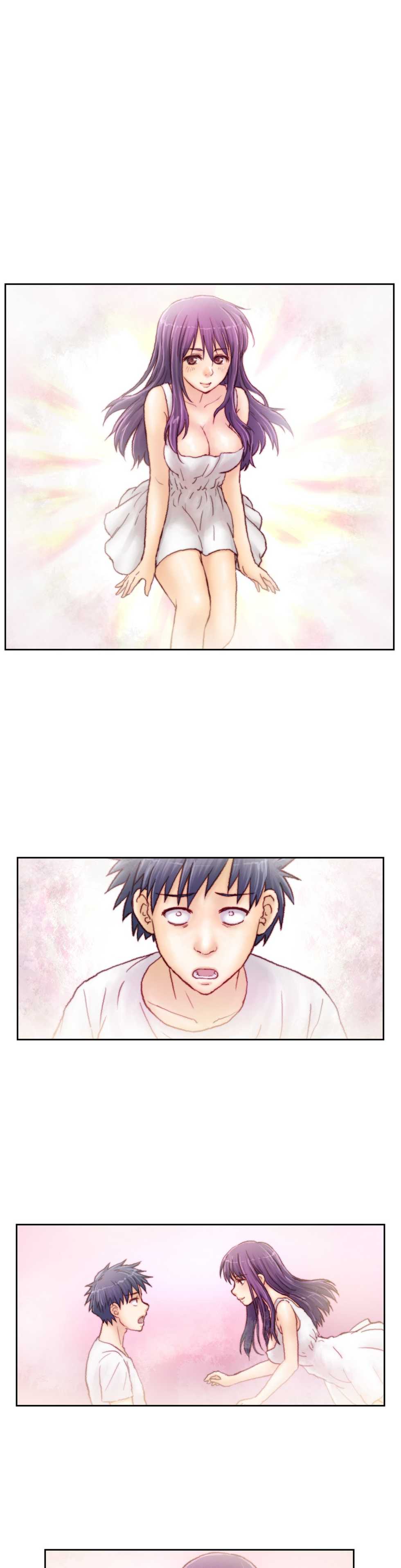 [Gao] Wrath of the Tutoring Ch.1-45 - Page 93