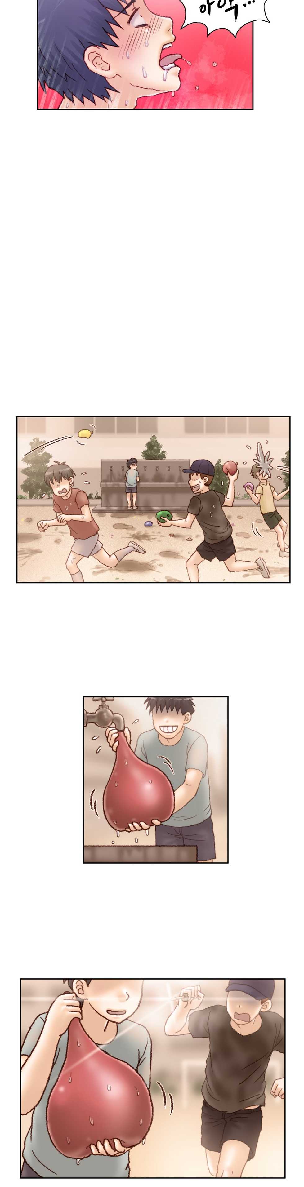 [Gao] Wrath of the Tutoring Ch.1-45 - Page 400