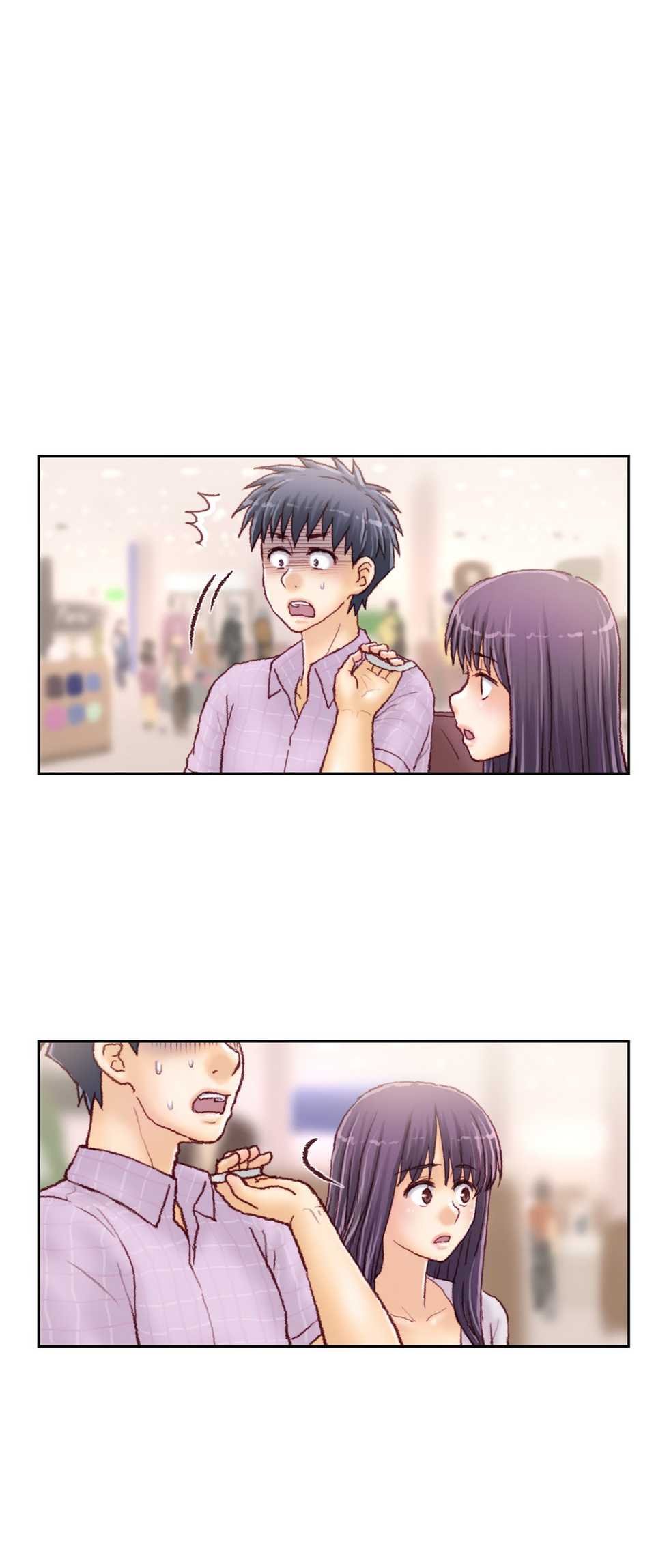 [Gao] Wrath of the Tutoring Ch.1-45 - Page 516