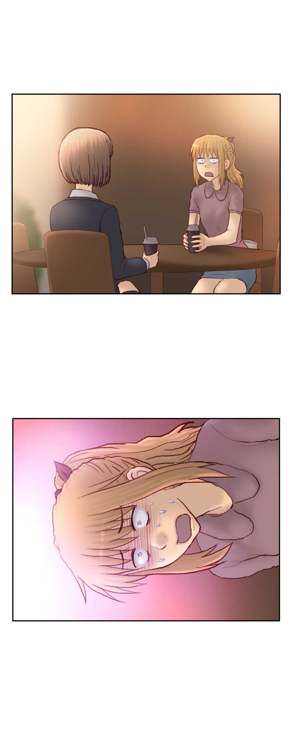 [Gao] Wrath of the Tutoring Ch.1-45 - Page 642