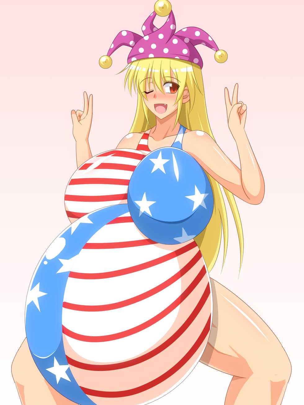 [Puchiota Rakugaki (Genzaburoh)] Puchiota Touhou Zume (Touhou Project) - Page 26