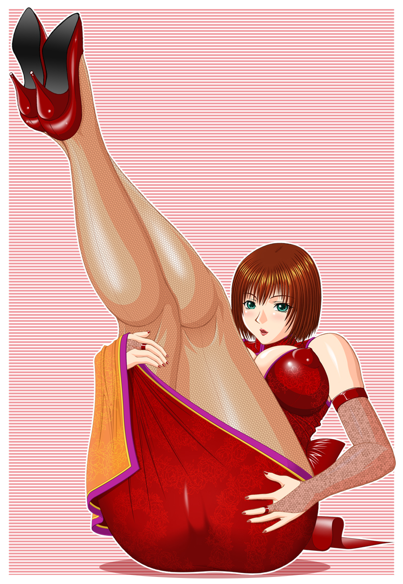 [Angel Ravishment] Wonder Ravishment - Page 1