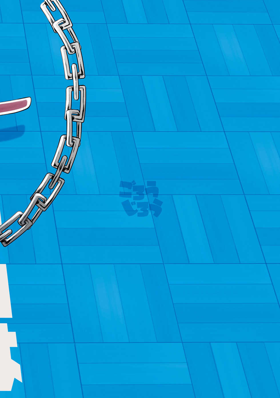 (Shinshun Kemoket 3) [Goroujirou (Kinoshita Jiroh)] Inuduka Moritaka wa Inu nano ka? (Tokyo Afterschool Summoners) - Page 38