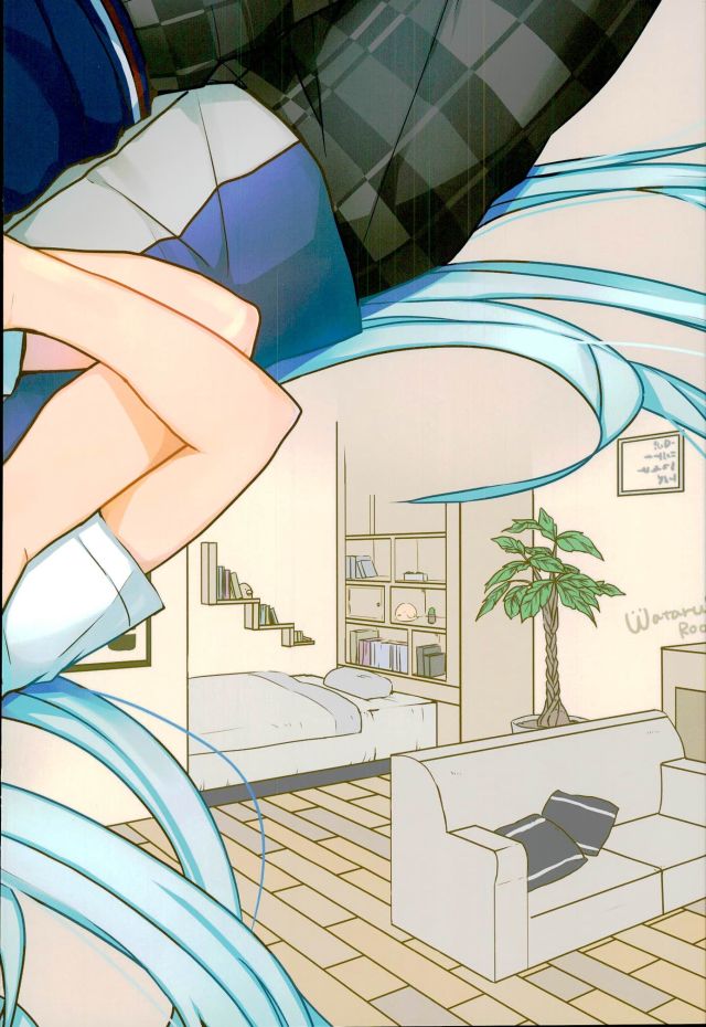 (SUPERKansai22) [CHOCO Nabe (Rec.)] Choroi Yatsu (Ensemble Stars!) - Page 25