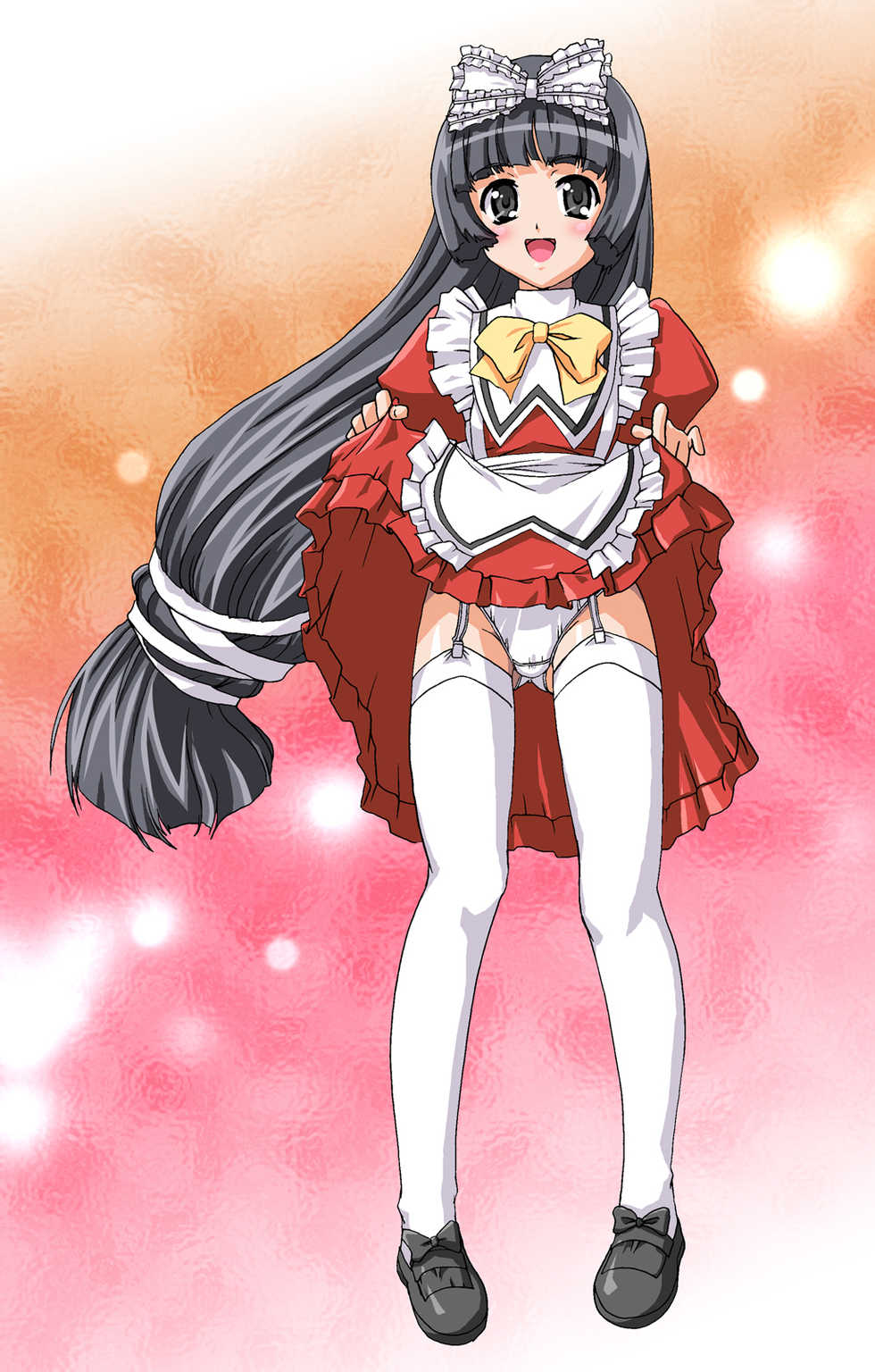 [Misoya (Kaen Miso)] Misoya CG Collection CD-ROM Volume 14 Sweet. (Various) - Page 12