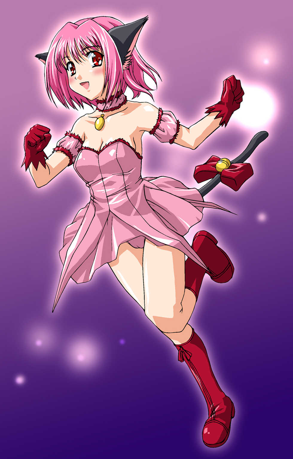 [Misoya (Kaen Miso)] Misoya CG Collection CD-ROM Volume 14 Sweet. (Various) - Page 14