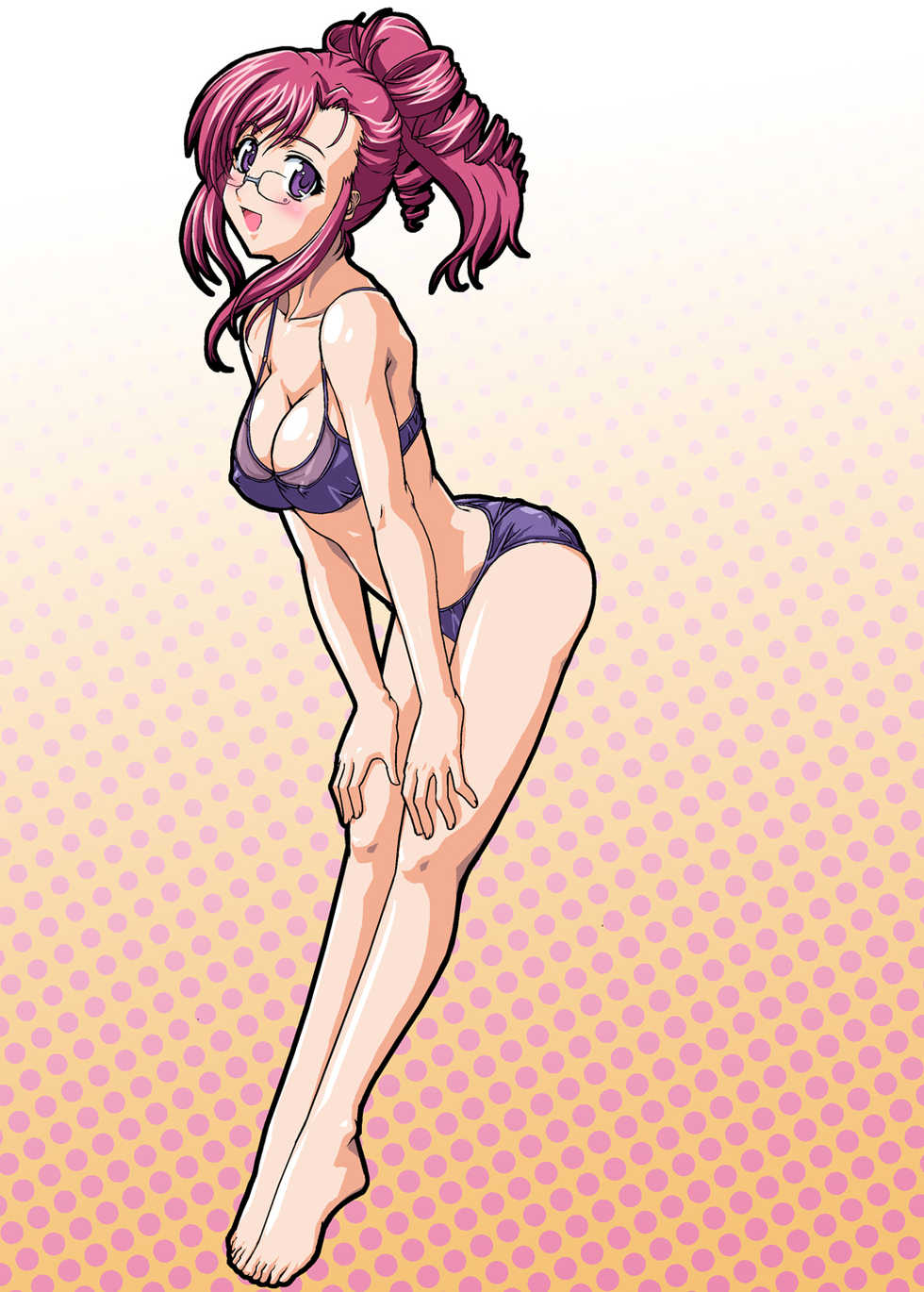 [Misoya (Kaen Miso)] Misoya CG Collection CD-ROM Volume 14 Sweet. (Various) - Page 20