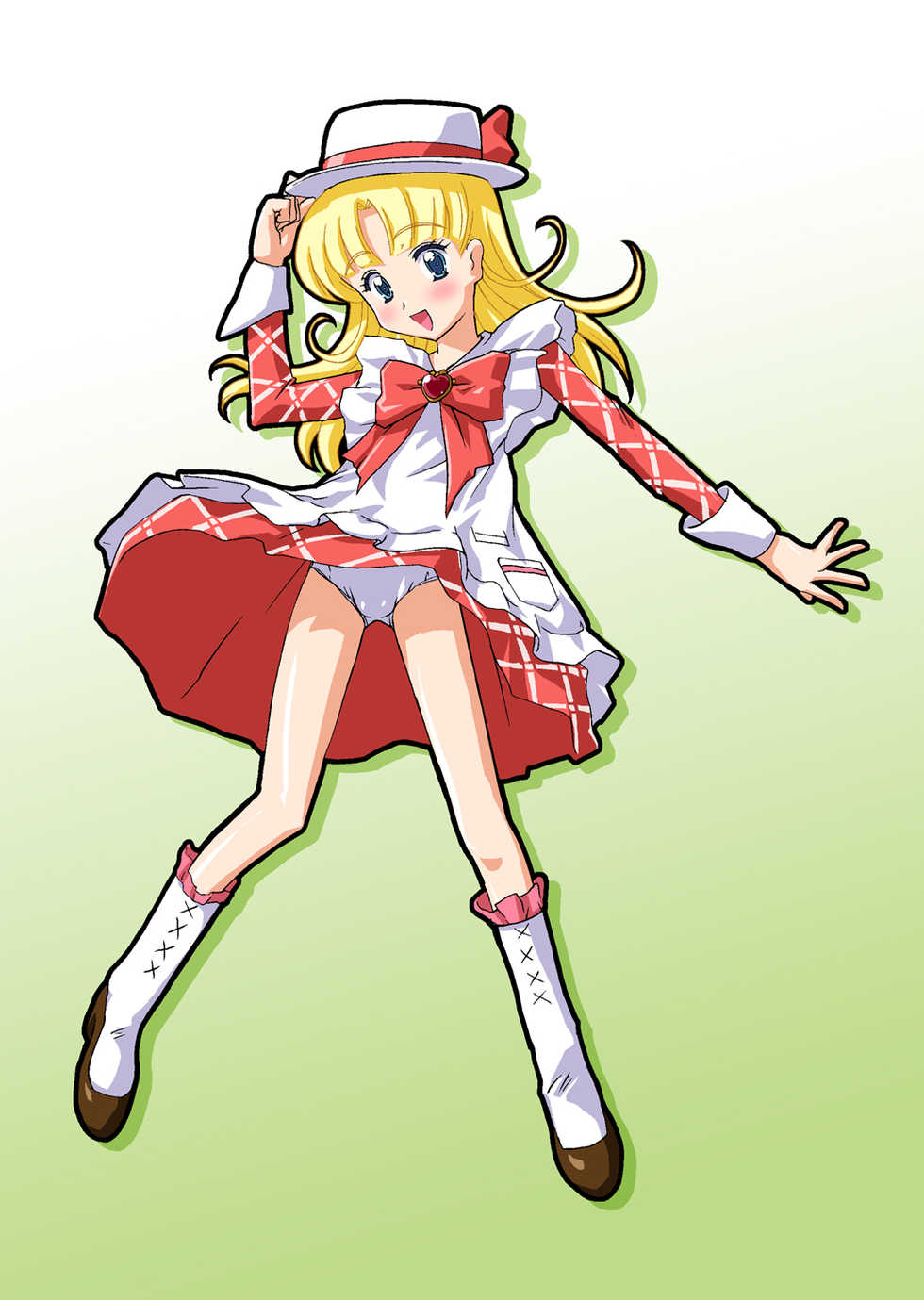 [Misoya (Kaen Miso)] Misoya CG Collection CD-ROM Volume 14 Sweet. (Various) - Page 23