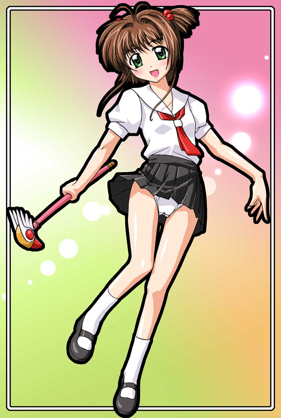 [Misoya (Kaen Miso)] Misoya CG Collection CD-ROM Volume 14 Sweet. (Various) - Page 24