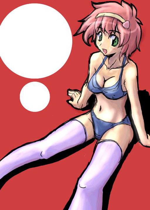 [Misoya (Kaen Miso)] Misoya CG Collection CD-ROM Volume 14 Sweet. (Various) - Page 37