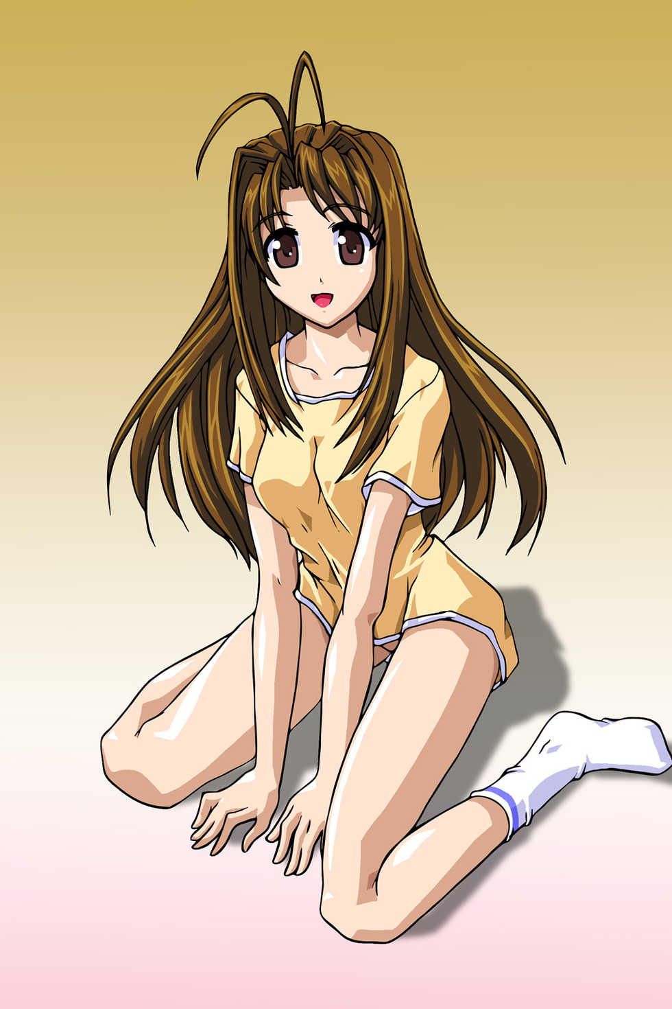 [Misoya (Kaen Miso)] Misoya CG Collection CD-ROM Volume 4 CUTTY (Various) - Page 7